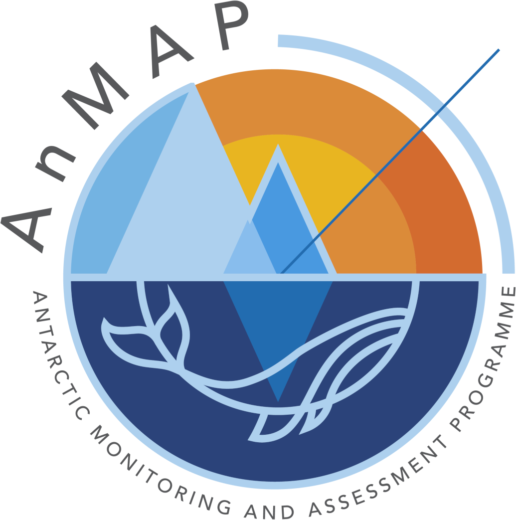 AnMAP logo
